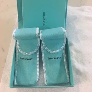 Tiffany & Co Baby Elsa Perreti Pandova